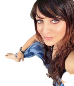 Anna Chirico Mental Coach
